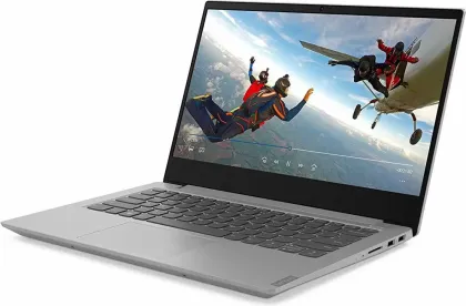 Lenovo C340 81TK008HIN 2 in 1 Laptop (10th Gen Core i3/ 8GB /512GB SSD/ Win10)