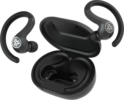 JLab JBuds Air Sport True Wireless Earbuds