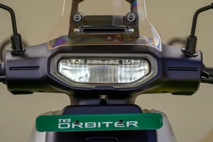 TVS Orbiter STD