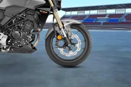 Honda CB300R