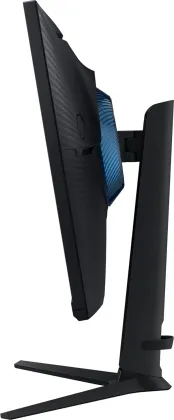Samsung Odyssey G3 LS27DG302EWXXL 27 inch Full HD Gaming Monitor