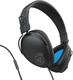 JLab Studio Pro Wired Headphones