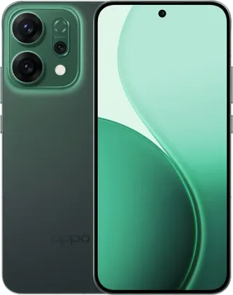 OPPO Reno 14 5G (12GB RAM + 512GB)