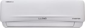 Lloyd GLS18I5FOGEW 1.5 Ton 5 Star 2024 Inverter Split AC