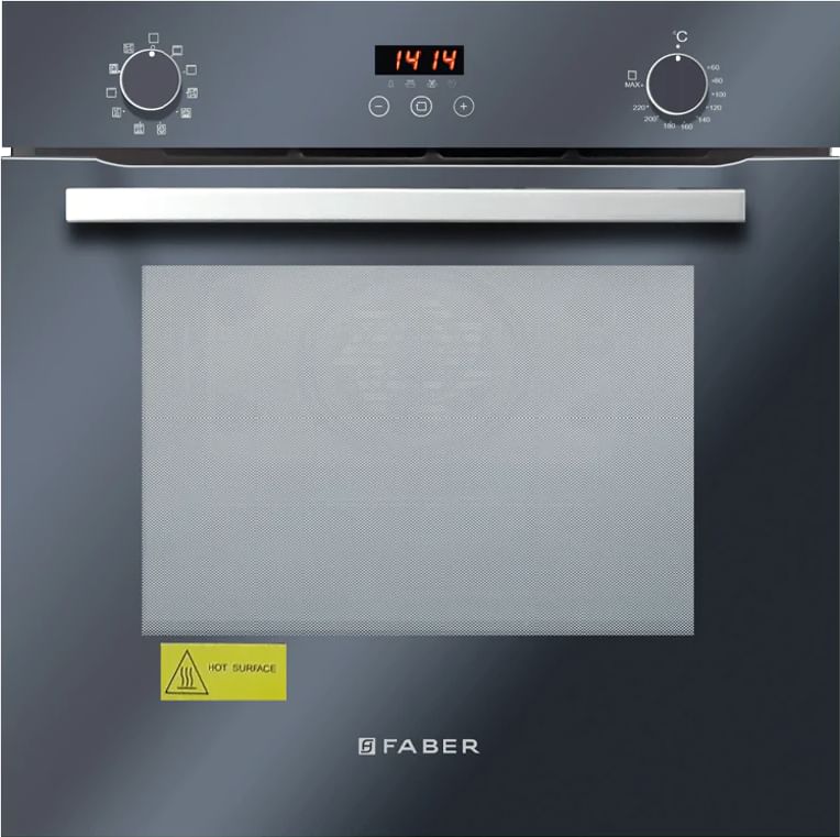 faber microwave oven
