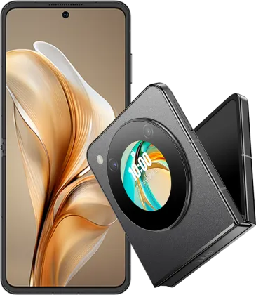 Nubia Flip 5G