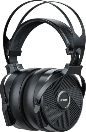 FiiO FT5 Wired Headphones (Without Mic)