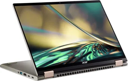 Acer Spin 5 SP514-51N Laptop (12th Gen Core i7/ 16GB/ 1TB SSD/ Win11)