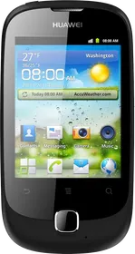 Huawei Ascend Y