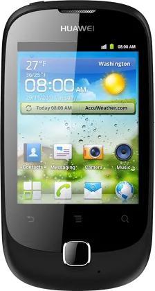 Huawei Ascend Y