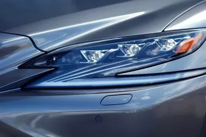 Lexus LS 500h