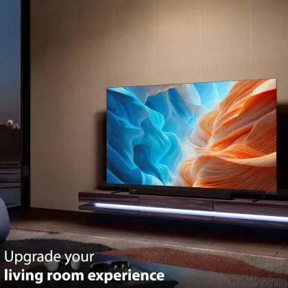 Toshiba V37S 40 inch Full HD Smart QLED TV (40V37SP)