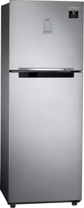 Samsung RT28T3743S8 253 L 3 Star Double Door Refrigerator