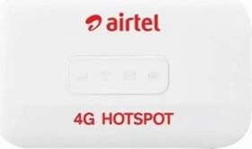 Airtel MW40CJ 4G Hotspot Data Card