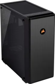 TECHBLD H200 (Ryzen 5 3400G/ 16GB/ 2TB/ 240GB/ Win/ 2GB Graph)