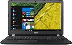 Acer Aspire ES1-523 (NX.GKYSI.001) Laptop (AMD Dual Core E1/ 4GB/ 1TB/ Linux)