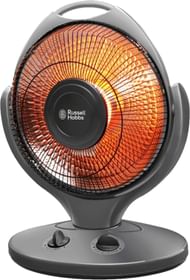 Russell Hobbs RSH800 800 W Carbon Room Heater