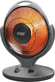 Russell Hobbs RSH800 800 W Carbon Room Heater