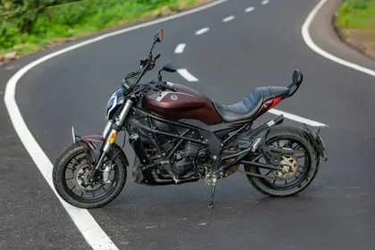 Benelli 502C