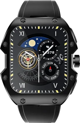 Rogbid Mille Smartwatch