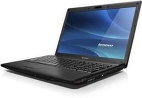 Lenovo Essential G Series (59-056602) Laptop (APU Dual Core/ 2GB/ 500GB/ Win7 HB/ 512MB Graph)