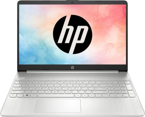 HP 15s-fy5011TU Laptop (12th Gen Core i3/ 8GB/ 512GB SSD/ Win11 Home)