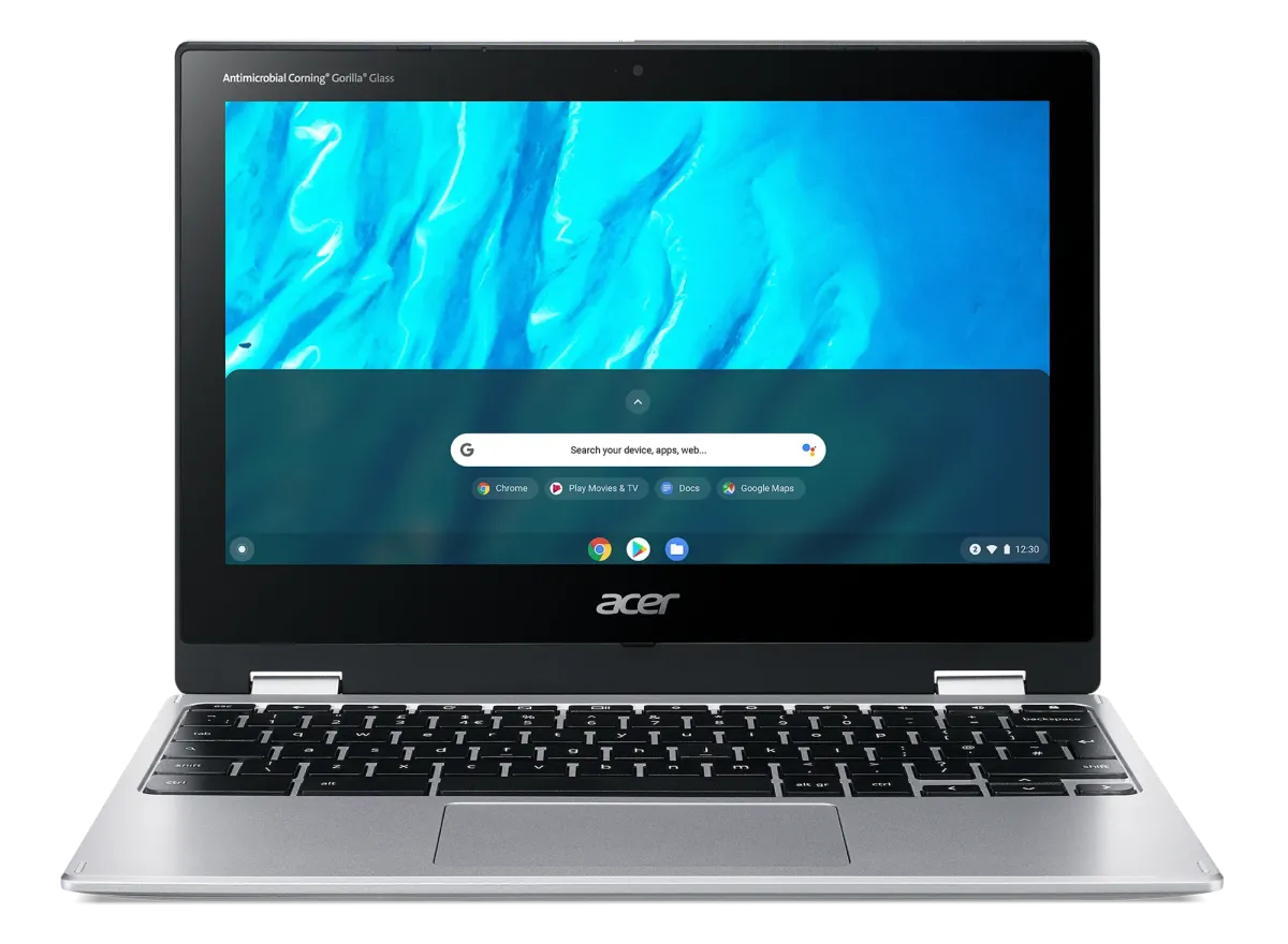Acer Chromebook Spin 311 CP311-3H-K3WL (MediaTek MT8183C/ 4GB