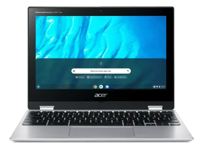 Acer Chromebook Spin 311 CP311-3H-K3WL (MediaTek MT8183C/ 4GB/ 32GB/ ChromeOS)
