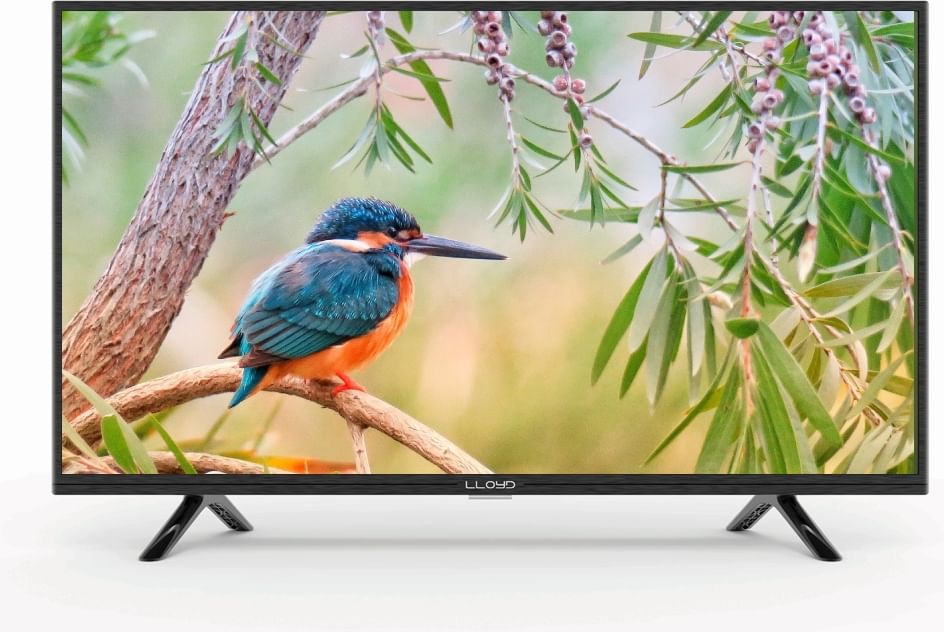 vejr Udfør Tilbageholdenhed Lloyd 42FS302C 42-inch Full HD Smart LED TV Price in India 2023, Full Specs  & Review | Smartprix