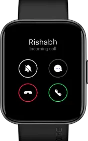 Noise ColorFit Ultra 2 Buzz Smartwatch