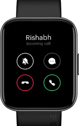 Noise ColorFit Ultra 2 Buzz Smartwatch