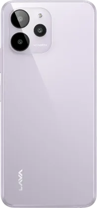Lava Yuva 2 Pro
