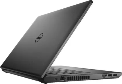 Dell Inspiron 3467 Laptop (7th Gen Ci3/ 4GB/ 1TB/ Linux)