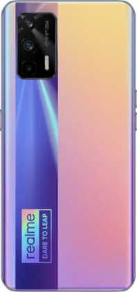 Realme GT Neo