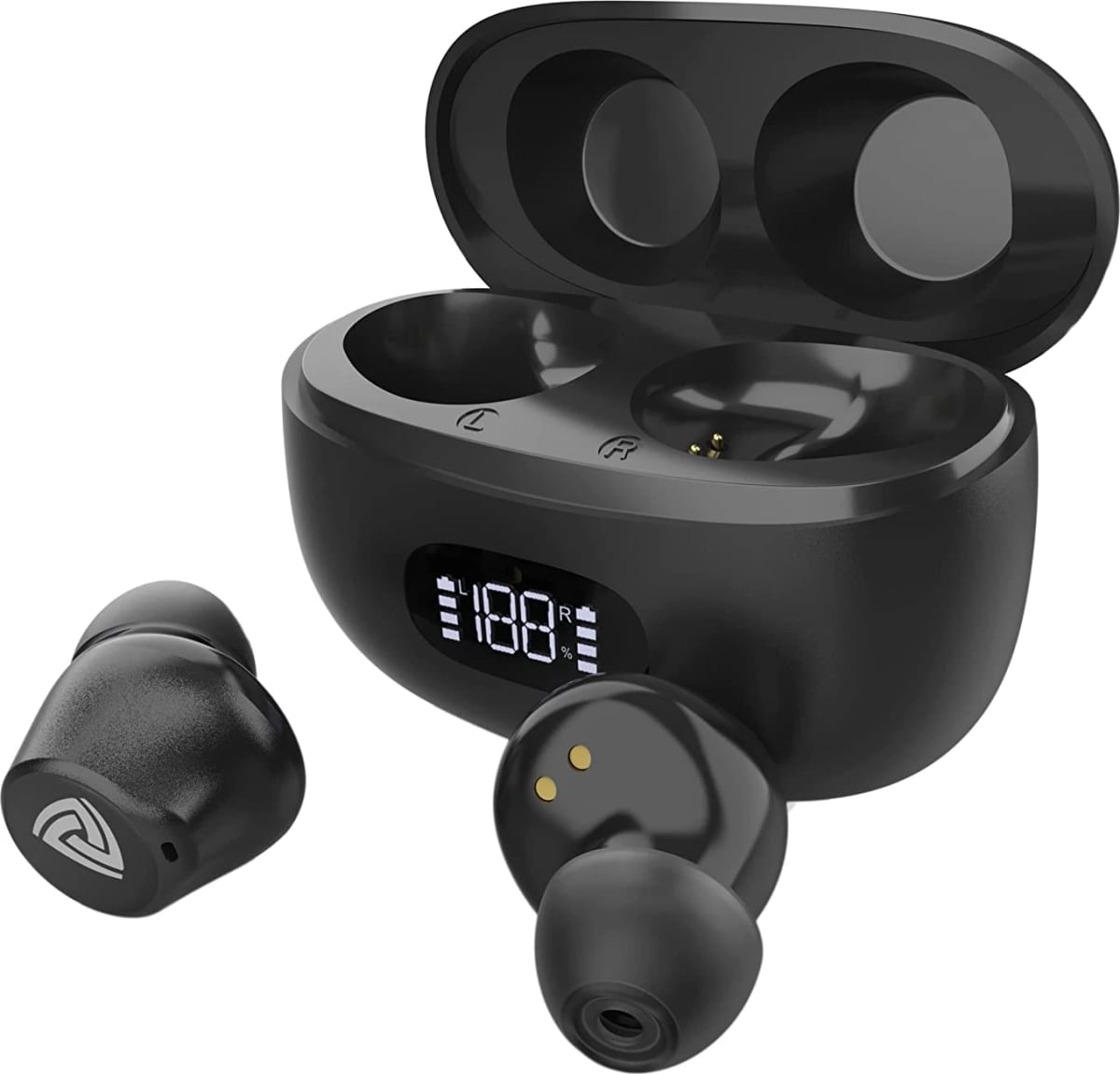 Aroma NB132 Aspire True Wireless Earbuds Price in India 2024, Full