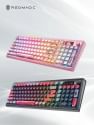 Nubia Redmagic 1S Wireless Mechanical Keyboard