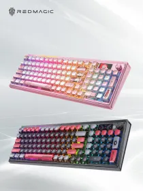 Nubia Redmagic 1S Wireless Mechanical Keyboard