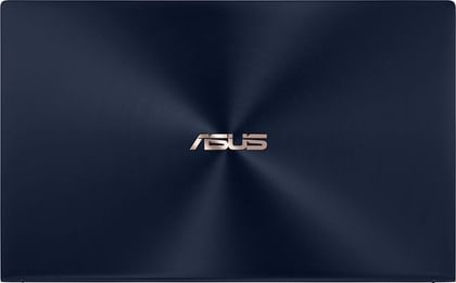 Asus ZenBook 15 UX534FT-A7601T Laptop (8th Gen Core i7/ 16GB/ 1TB SSD/ Win10/ 4GB Graph)