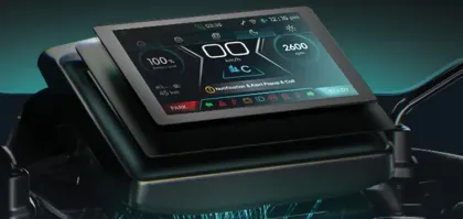 Ampere Nexus