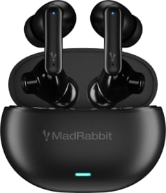 MadRabbit Dyno True Wireless Earbuds