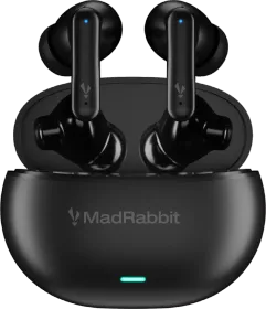 MadRabbit Dyno True Wireless Earbuds
