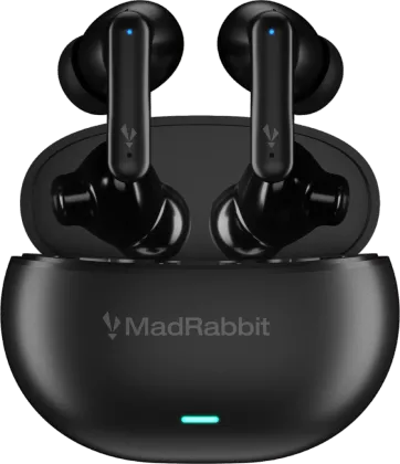 MadRabbit Dyno True Wireless Earbuds