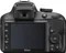 Nikon D3400 DSLR Camera (AF-P 18-55mm Lens)