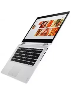Lenovo Yoga Book 510 (80VB009FIH) Laptop (7th Gen Ci5/ 4GB/ 500GB/ Win10)