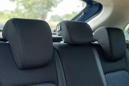 Maruti Suzuki Baleno Alpha (O) AMT