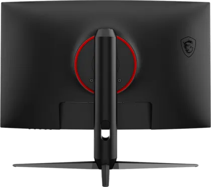 MSI G271CQP E2 27 inch WQHD Gaming Monitor