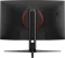 MSI G271CQP E2 27 inch WQHD Gaming Monitor