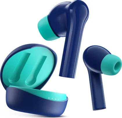 Mivi Duopods D4 True Wireless Earbuds
