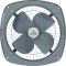 Polycab FRESH-ON DBB 300 mm 4 Blade Exhaust Fan