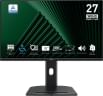 MSI PRO MP275QPG 27 Inch Quad HD Monitor